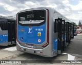 Transwolff Transportes e Turismo 6 6606 na cidade de São Paulo, São Paulo, Brasil, por Guilherme Dias Freitas. Número da foto: #9602679.