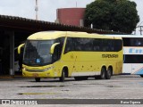 Viação Itapemirim 60043 na cidade de Vitória da Conquista, Bahia, Brasil, por Rava Ogawa. Número da foto: #9602327.