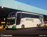 Alternative Tour 2800 na cidade de Piracicaba, São Paulo, Brasil, por Gabriel Correa. Número da foto: #:id.