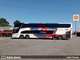 Arte Transportes e Turismo 17000 na cidade de Limeira, São Paulo, Brasil, por Adriel Teixeira. Número da foto: #9602122.