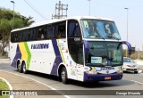 Faleiros Turismo 1590 na cidade de São Paulo, São Paulo, Brasil, por George Miranda. Número da foto: #:id.