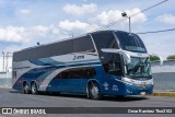 ETN - Enlaces Terrestres Nacionales 7094 na cidade de Gustavo A. Madero, Ciudad de México, México, por Omar Ramírez Thor2102. Número da foto: #9602754.