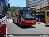 Petro Ita Transportes Coletivos de Passageiros 2072 na cidade de Petrópolis, Rio de Janeiro, Brasil, por Zé Ricardo Reis. Número da foto: #:id.