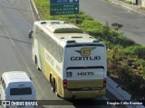 Empresa Gontijo de Transportes 14975 na cidade de Belo Horizonte, Minas Gerais, Brasil, por Douglas Célio Brandao. Número da foto: #9603016.