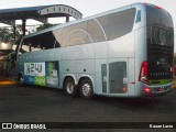 Viação Garcia 8544 na cidade de Ubiratã, Paraná, Brasil, por Kauan Lucio. Número da foto: #9603440.