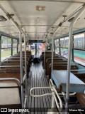 Ônibus Particulares 01 221 na cidade de São Paulo, São Paulo, Brasil, por Marco Silva. Número da foto: #:id.