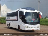 Pai Eterno Turismo 8100 na cidade de Patos de Minas, Minas Gerais, Brasil, por Samuel Aguiar. Número da foto: #:id.