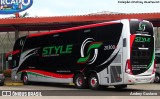 Style Locação e Transportes 20300 na cidade de Ribeirão Vermelho, Minas Gerais, Brasil, por Andrey Gustavo. Número da foto: #:id.