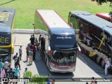 Santa Maria Fretamento e Turismo > Transportes Santa Maria(SP) 1100 na cidade de São Paulo, São Paulo, Brasil, por Francisco Mauricio Freire. Número da foto: #9602017.