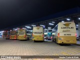 Empresa Gontijo de Transportes 12605 na cidade de Coronel Fabriciano, Minas Gerais, Brasil, por Jonatas Costa da Mata. Número da foto: #9602408.