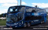ABC Turismo 1910 na cidade de Marília, São Paulo, Brasil, por Vinicius de Oliveira Munhoz. Número da foto: #:id.