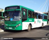 OT Trans - Ótima Salvador Transportes 21225 na cidade de Salvador, Bahia, Brasil, por Adham Silva. Número da foto: #:id.
