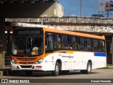 Rodotur Turismo 1.822 na cidade de Recife, Pernambuco, Brasil, por Renato Fernando. ID da foto: :id.