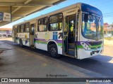 Viação Modelo 9310 na cidade de Aracaju, Sergipe, Brasil, por Wangledyson Adolfo. ID da foto: :id.