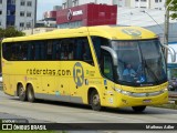 RodeRotas - Rotas de Viação do Triângulo 7725 na cidade de Belo Horizonte, Minas Gerais, Brasil, por Matheus Adler. Número da foto: #:id.