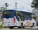 Advance Transatur 3131 na cidade de Guaratinguetá, São Paulo, Brasil, por João Ribeiro . Número da foto: #:id.