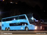 Rápido Federal 11852 na cidade de Santos, São Paulo, Brasil, por Leonardo S. Da Silva. Número da foto: #9602851.