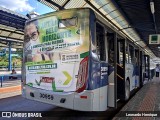 Bettania Ônibus 30959 na cidade de Belo Horizonte, Minas Gerais, Brasil, por Leonardo Henrique. Número da foto: #:id.