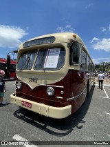 CMTC - Companhia Municipal de Transportes Coletivos 3093 na cidade de São Paulo, São Paulo, Brasil, por Marco Silva. Número da foto: #9601239.