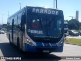 Viação Mauá RJ 185.060 na cidade de Rio de Janeiro, Rio de Janeiro, Brasil, por Jhonatan Ramos. Número da foto: #:id.