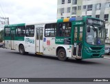 OT Trans - Ótima Salvador Transportes 20527 na cidade de Salvador, Bahia, Brasil, por Adham Silva. ID da foto: :id.