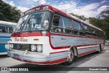 Vip Bus Comércio de Ônibus 1975 na cidade de São Paulo, São Paulo, Brasil, por Marcelo Guerra. ID da foto: :id.