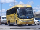 RodeRotas - Rotas de Viação do Triângulo 7742 na cidade de Goiânia, Goiás, Brasil, por Itamar Lopes da Silva. Número da foto: #:id.