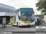 Empresa Gontijo de Transportes 14530 na cidade de São José dos Campos, São Paulo, Brasil, por Paulo Rafael Peixoto. Número da foto: #9601887.