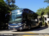 Viação Cometa 719639 na cidade de São Paulo, São Paulo, Brasil, por FELIPE ALMEIDA. Número da foto: #:id.