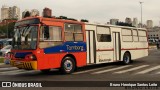 Transportadora Tamboré MANUTENÇÃO na cidade de São Paulo, São Paulo, Brasil, por Bruno Henrique Santos Leite. Número da foto: #:id.