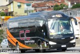 C&C Transporte e Turismo 1309 na cidade de Caçapava, São Paulo, Brasil, por Everaldo Bordini. ID da foto: :id.