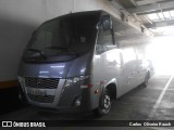 Ônibus Particulares 3323 na cidade de São Paulo, São Paulo, Brasil, por Carlos  Oliveira Rauch. Número da foto: #:id.
