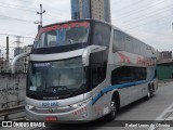 Expresso de Prata 161372 na cidade de São Paulo, São Paulo, Brasil, por Rafael Lopes de Oliveira. Número da foto: #9602191.