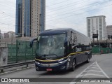 Viação Cometa 719505 na cidade de São Paulo, São Paulo, Brasil, por Rafael Lopes de Oliveira. Número da foto: #:id.