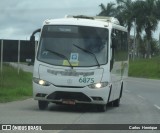 Expresso Brasileiro 6875 na cidade de Porto Seguro, Bahia, Brasil, por Carlos  Henrique. Número da foto: #:id.