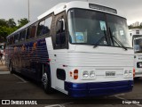 Ônibus Particulares  na cidade de São Paulo, São Paulo, Brasil, por Diego Silva. Número da foto: #:id.