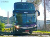 UTIL - União Transporte Interestadual de Luxo 11929 na cidade de Juiz de Fora, Minas Gerais, Brasil, por Luiz Carlos Photobus. Número da foto: #:id.