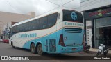 Emtram 4180 na cidade de Barra da Estiva, Bahia, Brasil, por Flávio  Santos. Número da foto: #9603622.