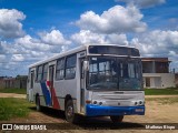 Ônibus Particulares 3073 na cidade de Santa Bárbara, Bahia, Brasil, por Matheus Bispo. Número da foto: #9603409.