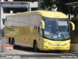 Viação Itapemirim 60011 na cidade de Rio de Janeiro, Rio de Janeiro, Brasil, por Bruno Pereira Pires. Número da foto: #9601710.