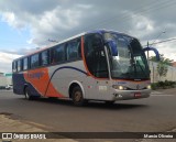 Vicampe Transportes e Turismo 2880 na cidade de Botucatu, São Paulo, Brasil, por Marcio Oliveira. Número da foto: #:id.