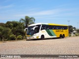 Empresa Gontijo de Transportes 18855 na cidade de Americana, São Paulo, Brasil, por Gilson de Souza Junior. Número da foto: #9602189.