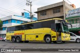 Autobuses sin identificación - Mexico 2745 na cidade de Gustavo A. Madero, Ciudad de México, México, por Omar Ramírez Thor2102. ID da foto: :id.