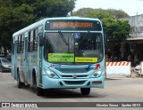 Via Urbana 30312 na cidade de Fortaleza, Ceará, Brasil, por Nícolas Sousa - Spotter SBFZ. Número da foto: #9604871.