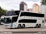Auto Viação Catarinense 3545 na cidade de Curitiba, Paraná, Brasil, por Matheus Ribas. Número da foto: #9603432.
