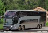 Ônibus Particulares 3072 na cidade de Conselheiro Lafaiete, Minas Gerais, Brasil, por Rodrigo  Aparecido. Número da foto: #9603445.
