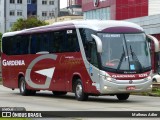 Expresso Gardenia 3235 na cidade de Belo Horizonte, Minas Gerais, Brasil, por Matheus Adler. ID da foto: :id.