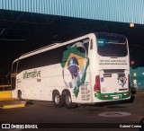 Alternative Tour 2800 na cidade de Piracicaba, São Paulo, Brasil, por Gabriel Correa. Número da foto: #:id.