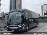 Viação Cometa 719591 na cidade de São Paulo, São Paulo, Brasil, por Rafael Lopes de Oliveira. Número da foto: #:id.