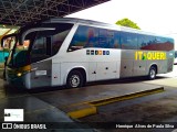 Viação Itaqueri 200 na cidade de Piracicaba, São Paulo, Brasil, por Henrique Alves de Paula Silva. Número da foto: #9603215.